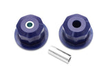SuperPro 2006 Mazda MX-5 Miata Touring Rear Differential Mount Bushing Kit - Motorsport by Superpro SPRSPF3404-80K