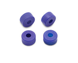 SuperPro 1996 Lexus LX450 Base Front Shock Absorber Bushing Kit by Superpro SPRSPF0740K