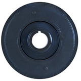 Fluidampr Honda K Series Steel Internally Balanced Damper by Fluidampr FDR570601