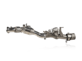 Akrapovic Ferrari F8 Tributo/ Spider 2020 Evolution Line Cat Back (Titanium) by Akrapovic S-FE/T/1