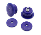 SuperPro 2004 Pontiac GTO Base Rear Subframe Forward Mount Bushing Set by Superpro SPRSPF3267K