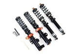 AST Suspension 5100 Comp Series Coilovers - BMW M2 F87 / COMPETITION LCI (16-19) by AST Suspension ACC-B2109SD