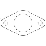 Cometic Subaru EJ205 .064in AM Exhaust Pipe Gasket Set by Cometic CGS-C4856-064
