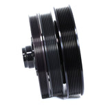 Fluidampr 17-22 Chevrolet Camaro ZL1 6.2L LT4 Supercharged Steel Internally Balanced Damper by Fluidampr FDR760161