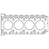 Cometic Porsche M48.00 / M48.50 955 .051in MLS Cylinder Head Gasket - 95mm Bore - LHS by Cometic CGS-C4535-051