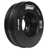 Fluidampr 93-05 Mazda B-Series Steel Internally Balanced Damper by Fluidampr FDR521001