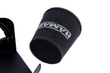 RamAir Performance Foam Induction Kit - Vauxhall Corsa VXR by RamAir JSK-271-BK
