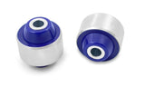 SuperPro 2001 Toyota Highlander Limited Front Lower Inner Rearward Control Arm Bushing Kit by Superpro SPRSPF2902K