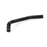 Mishimoto Chevrolet C/K Truck (250ci/292ci) Silicone Upper Radiator Hose, 1973-1986