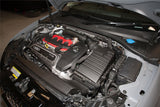RamAir Performance Cold Air Intake System - Audi / Mk2 / TT-RS by RamAir PRK-128-BK