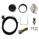 Turbosmart Electric Boost Only Gauge 4 Bar 52mm by Turbosmart TS-0701-1013