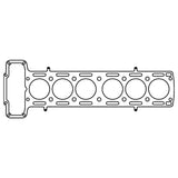 Cometic Jaguar 3.4L XK6 .030in MLS Cylinder Head Gasket - 85mm Bore by Cometic CGS-C4303-030