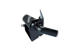 RamAir High Performance Foam Cold Air Intake Kit - Audi / Mk2 / 2.5 TFSI / TT-RS by RamAir JSK-119-BK