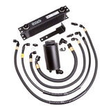 Chase Bays 02-03 Subaru WRX/STi (RHD) Power Steering Kit (w/Cooler) by Chase Bays CB-WRX-RHDPSK02-PSC