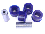 SuperPro 2006 Dodge Charger Base Rear Lower Inner Control Arm Bushing Kit (In Subframe) by Superpro SPRSPF3059K