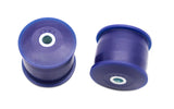 SuperPro 2005 Land Rover LR3 SE Rear Upper Control Arm Forward Bushing Set by Superpro SPRSPF3630K