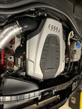 German Performance Solutions Audi 3.0T Gen 2 (CREC) Ethanol Sensor Mount by German Performance Solutions