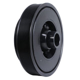 Fluidampr 15-21 Dodge Hellcat Charger/Challenger 6.2L Supercharged Steel Internally Balanced Damper by Fluidampr FDR840302