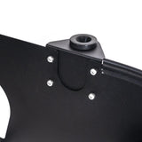 RamAir Performance Foam Induction Kit - VW Transporter T5/T6 2.0 / 2.5 TDI by RamAir JSK-257-80-BK