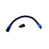 Precision Raceworks Precision Raceworks Flex Fuel Upgrade for PTFE lines - VW / Mk7 201-0154