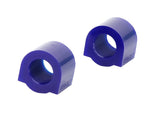 SuperPro Triumph Spritfire Front Sway Bar by Superpro SPRSPF0755-22.2K