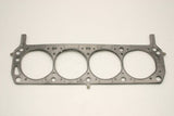 Cometic Ford SVO 302 / 351 4.180 inch Bore .040 Inch MLS Right Side Head Gasket by Cometic CGS-C5365-040