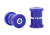 SuperPro 1997 Subaru Legacy Outback Front Control Arm Bushing by Superpro SPRSPF2429K