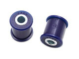 SuperPro 2008 Pontiac G8 Base Rear Lower Inner Toe Control Arm Bushing Set by Superpro SPRSPF2868K