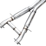 AWE Tuning AWE Touring Edition Exhaust for Dodge Durango 6.4 / 6.2 SC