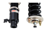 BC Racing BR Series Coilover Kit - 92-95 EG6/EH Honda Civic (Rear Fork) by BC Racing A-02-BR