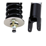 BC Racing BR Series Coilover Kit - 92-95 EG6/EH Honda Civic (Rear Fork) by BC Racing A-02-BR