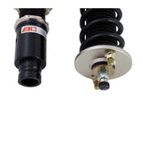 BC Racing BR Series Coilover Kit - 96-00 EK/EM Honda Civic (Rear Fork) by BC Racing A-03-BR