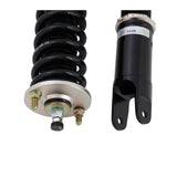 BC Racing BR Series Coilover Kit - 96-00 EK/EM Honda Civic (Rear Fork) by BC Racing A-03-BR