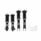 BC Racing BR Series Coilover Kit - 90-97 CB7/CD5/7 Honda Accord by BC Racing A-04-BR