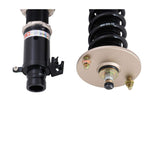 BC Racing BR Series Coilover Kit - 90-97 CB7/CD5/7 Honda Accord by BC Racing A-04-BR