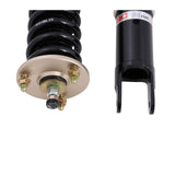 BC Racing BR Series Coilover Kit - 90-97 CB7/CD5/7 Honda Accord by BC Racing A-04-BR