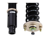 BC Racing BR Series Coilover Kit - 98-02 CG/YA4/UA4 Honda Accord, Acura CL/TL by BC Racing A-05-BR