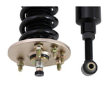 BC Racing BR Series Coilover Kit - 98-02 CG/YA4/UA4 Honda Accord, Acura CL/TL by BC Racing A-05-BR
