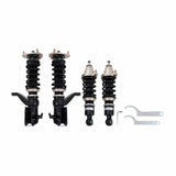 BC Racing BR Series Coilover Kit - 01-05 EM2/ES1 Honda Civic by BC Racing A-06-BR