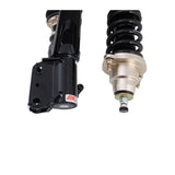 BC Racing BR Series Coilover Kit - 01-05 EM2/ES1 Honda Civic by BC Racing A-06-BR