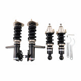 BC Racing BR Series Coilover Kit - 02-06 DC-5 Honda Integra/RSX by BC Racing A-07-BR