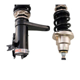 BC Racing BR Series Coilover Kit - 02-06 DC-5 Honda Integra/RSX by BC Racing A-07-BR