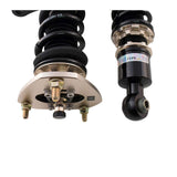 BC Racing BR Series Coilover Kit - 02-06 DC-5 Honda Integra/RSX by BC Racing A-07-BR