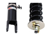 BC Racing BR Series Coilover Kit - 00-09 AP1/AP2 Honda S2000 by BC Racing A-09-BR