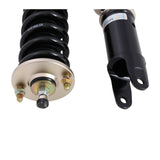 BC Racing BR Series Coilover Kit - 00-09 AP1/AP2 Honda S2000 by BC Racing A-09-BR
