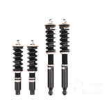 BC Racing BR Series Coilover Kit - 98-01 RD1/RD2 Honda CR-V FWD/AWD by BC Racing A-10-BR