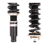 BC Racing BR Series Coilover Kit - 98-01 RD1/RD2 Honda CR-V FWD/AWD by BC Racing A-10-BR