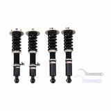 BC Racing BR Series Coilover Kit - 91-05 NA1/NA2 Honda Acura NSX by BC Racing A-12-BR