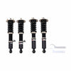 BC Racing BR Series Coilover Kit - 91-05 NA1/NA2 Honda Acura NSX