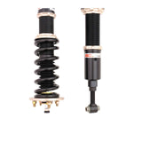 BC Racing BR Series Coilover Kit - 03-07 CM Honda Accord by BC Racing A-15-BR
